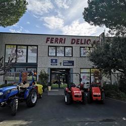 FERRI DELIO & C. SNC, Cecina orari di apertura