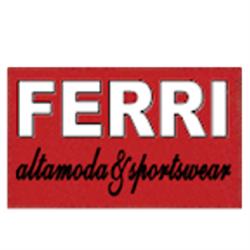 Ferri Alta Moda, Scandiano orari di apertura