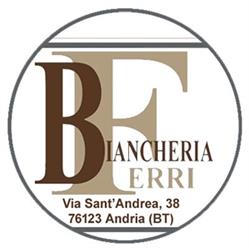 Ferri Biancheria Di Ferri V. & G. SNC, Andria orari di apertura