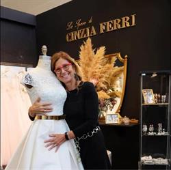 Le Spose di Cinzia Ferri, Roma orari di apertura