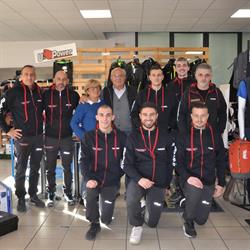 Ferrutensili, Preseglie orari di apertura