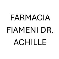 Farmacia Fiameni Dr. Achille, Trigolo orari di apertura