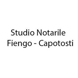 Studio Notarile Fiengo - Capotosti, Thiene orari di apertura