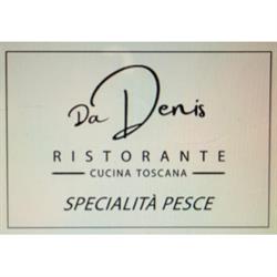 Da Denis Ristorante, Pescia orari di apertura