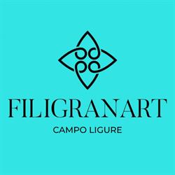 Filigranart Di Oliveri Miria, Campo Ligure orari di apertura
