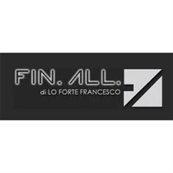 fin.all., Genova orari di apertura