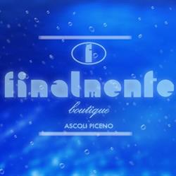 Finalmente Boutique, Ascoli Piceno orari di apertura