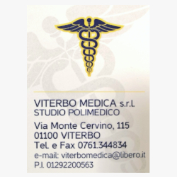 Viterbo Medica, orari di apertura