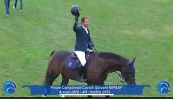 Centro Equestre Fioranello A.S.D., Roma orari di apertura