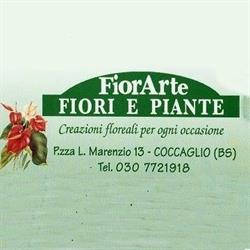 Fiorarte, Coccaglio orari di apertura