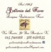 Fioreria Galleria del fiore & Caldonazzo, San Bonifacio orari di apertura
