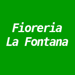Fioreria La Fontana, Rovereto orari di apertura