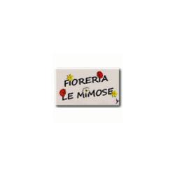Fioreria Le Mimose, Mede orari di apertura