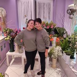 Fioreria S. Croce, Schio orari di apertura