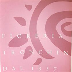 Fioreria Tronchin Rina Di Marcon Faustino, Treviso orari di apertura