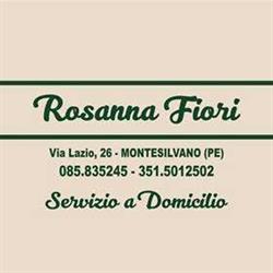 Fiori E Piante Rosanna, Montesilvano orari di apertura