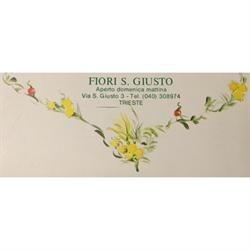 Fiori San Giusto di Tania Sauli, Trieste orari di apertura