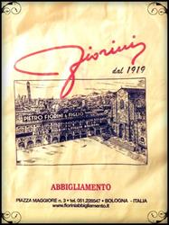 Fiorini, Bologna orari di apertura