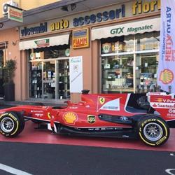 Fiorini Autoricambi SRL, San Lazzaro di Savena orari di apertura