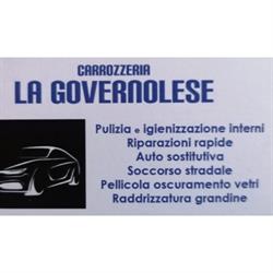 Carrozzeria La Governolese, Roncoferraro orari di apertura