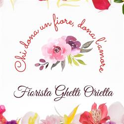 Fiorista Ghetti Di Ghetti Orietta Ravenna, Classe - Orari di apertura