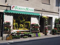 Fiorista Nunzio, Lecco orari di apertura