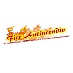 Fire Antincendio Di Monni Anna Maria, Sassari orari di apertura