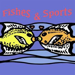 Fishes And Sports Di Marchetti Dario Marcello e C. SAS, Alessandria orari di apertura