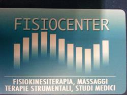 Fisio Center SRL, Pontassieve orari di apertura
