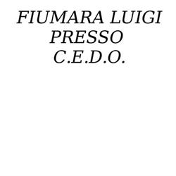 Fiumara Luigi Presso C.E.D.O., Floridia orari di apertura
