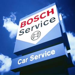 Bosch Car Service - Fiumini, Bussolengo orari di apertura