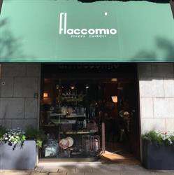Flaccomio P.hors Ligne Paolo, Messina orari di apertura