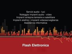 Flash SNC, Grado orari di apertura
