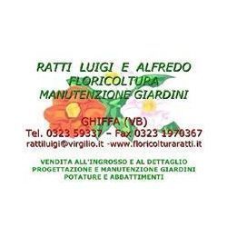 Floricoltura Ratti Luigi & Alfredo, Ghiffa orari di apertura