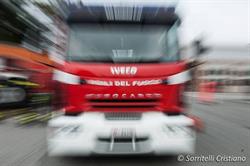 Vigili Del Fuoco, San Maurizio Canavese orari di apertura