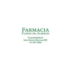 Farmacia Florio, Santa Croce di Magliano orari di apertura