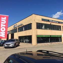 Fm Autoservice S.n.c., Poppi orari di apertura