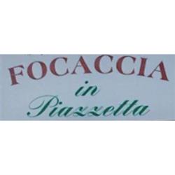 Focaccia In Piazzetta, Recco orari di apertura