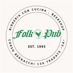 Folk Pub Di Frigerio Federico, Tradate orari di apertura