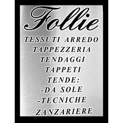 Follie Tende D'Arredo, Grottammare orari di apertura