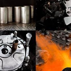Fometal, Salzano orari di apertura
