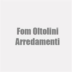 Fom Oltolini Arredamenti, Cesano Maderno orari di apertura
