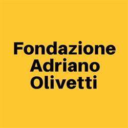 Fondazione Adriano Olivetti, Roma orari di apertura