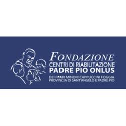 Fondazione Centri di Riabilitazione Padre Pio Ets, San Giovanni Rotondo orari di apertura