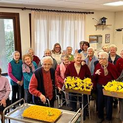 Fondazione Colledani Bulian, Valvasone Arzene orari di apertura