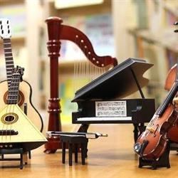 Fondazione Liceo Musicale Giuseppe Verdi, Luino orari di apertura