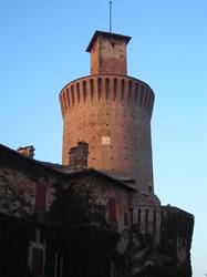 Fondazione Sartirana Arte, Sartirana Lomellina orari di apertura