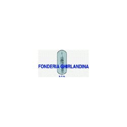 Fonderia Ghirlandina Spa, Modena orari di apertura