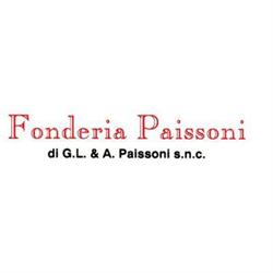 Fonderia Paissoni, Cusano Milanino orari di apertura