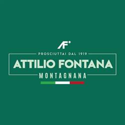 Fontana Attilio Prosciutti (S.a.s.), Montagnana orari di apertura